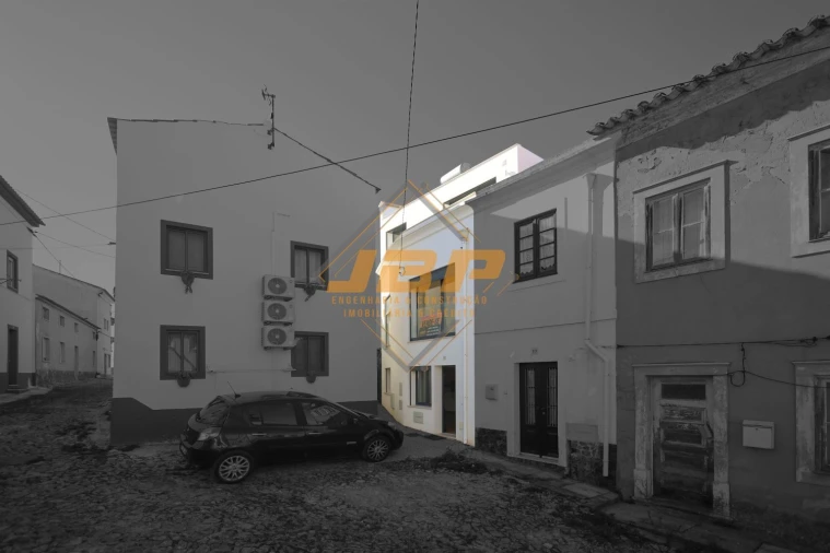 Moradia T1 para Venda em São Martinho do Porto Foto 11