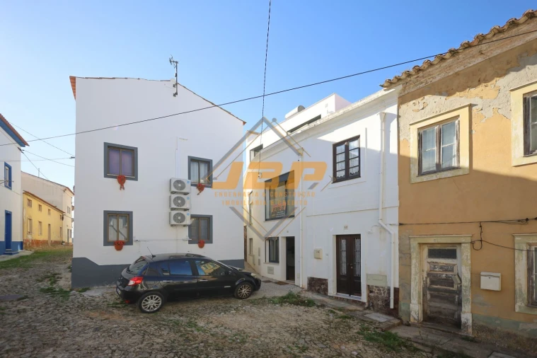 Moradia T1 para Venda em São Martinho do Porto Foto 12