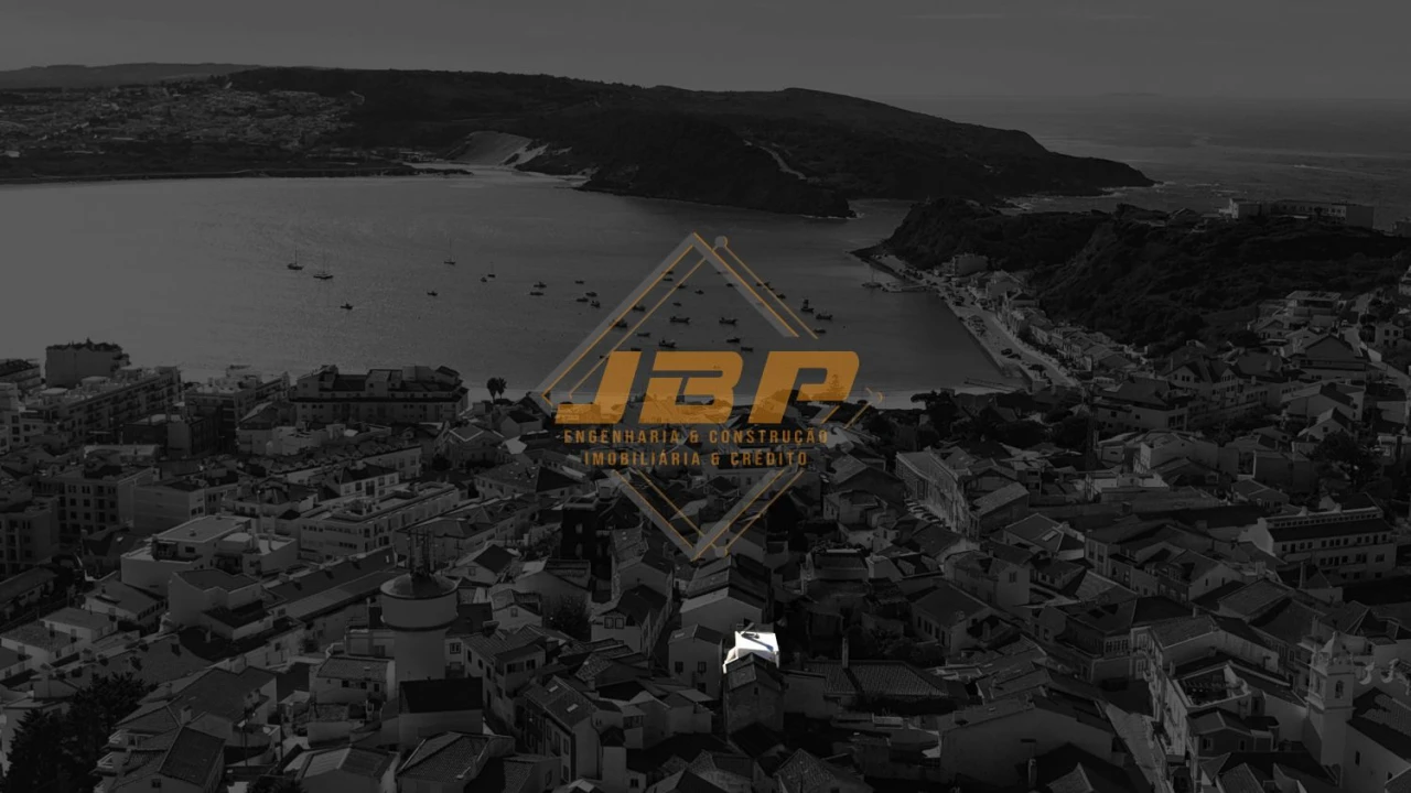 Moradia T1 para Venda em São Martinho do Porto Foto 17