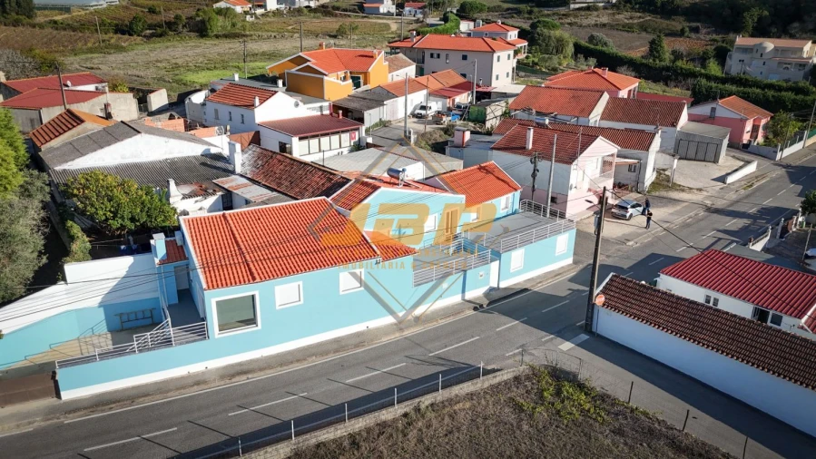 Moradia T3 para Venda em Maxial e Monte Redondo Foto 22