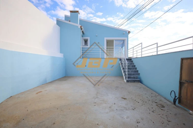 Moradia T3 para Venda em Maxial e Monte Redondo Foto 23