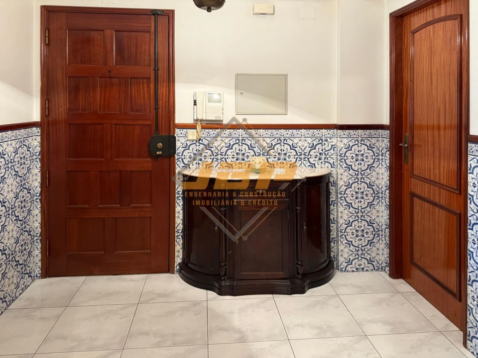 Apartamento T3 para Venda em Marrazes e Barosa Foto 18