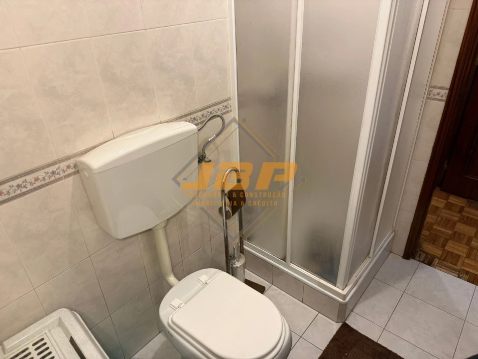 Apartamento T3 para Venda em Marrazes e Barosa Foto 14