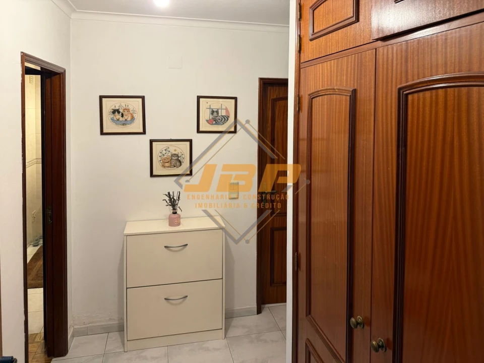 Apartamento T3 para Venda em Marrazes e Barosa Foto 11