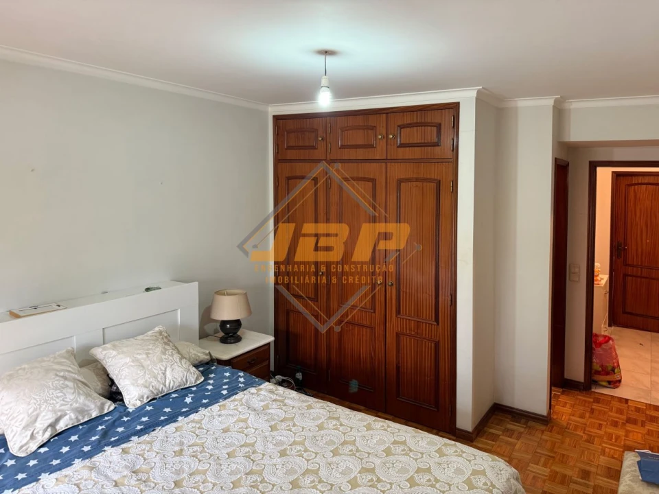 Apartamento T3 para Venda em Marrazes e Barosa Foto 12