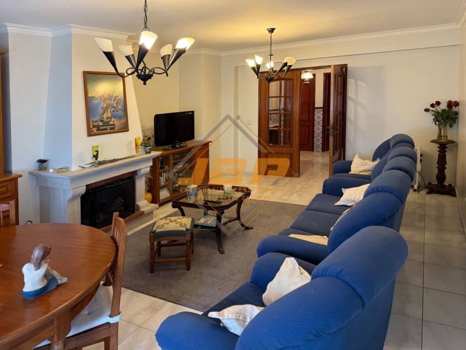 Apartamento T3 para Venda em Marrazes e Barosa Foto 2