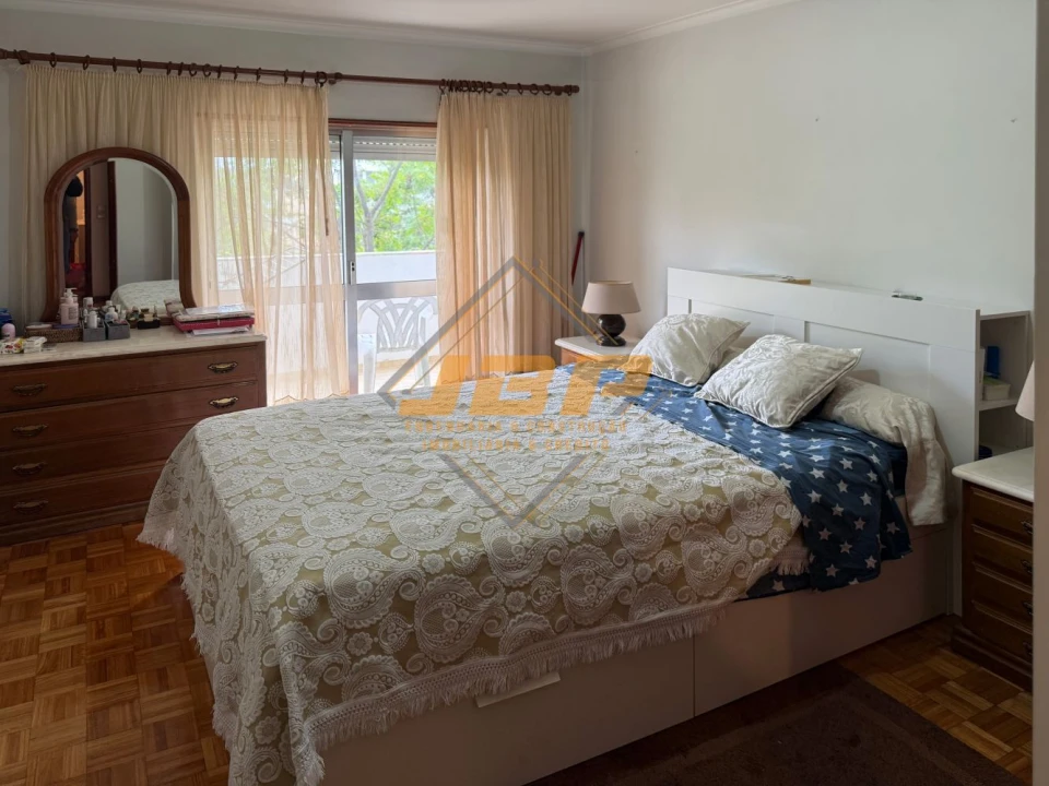 Apartamento T3 para Venda em Marrazes e Barosa Foto 1