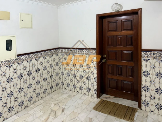 Apartamento T3 para Venda em Marrazes e Barosa Foto 17