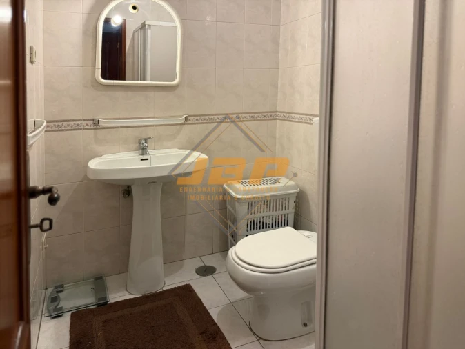 Apartamento T3 para Venda em Marrazes e Barosa Foto 15