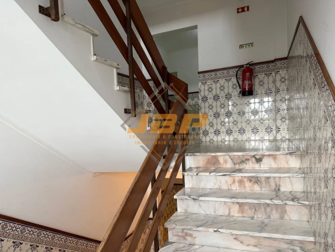 Apartamento T3 para Venda em Marrazes e Barosa Foto 8