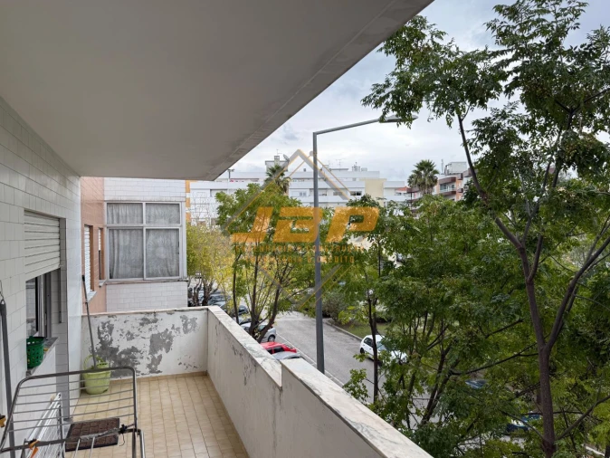 Apartamento T3 para Venda em Marrazes e Barosa Foto 19