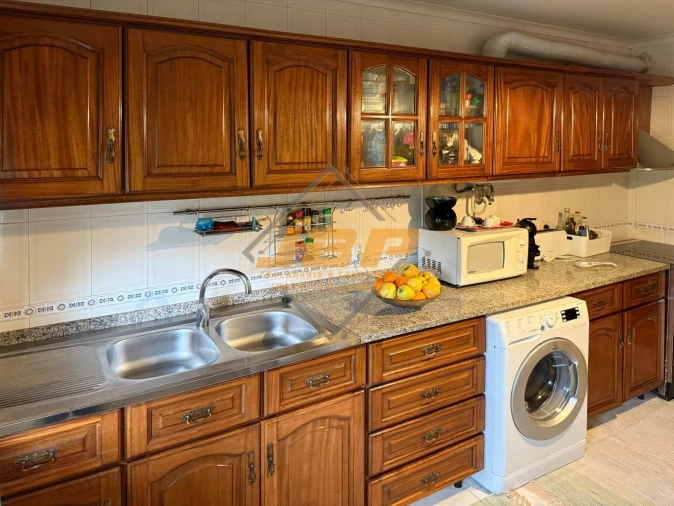 Apartamento T3 para Venda em Marrazes e Barosa Foto 10