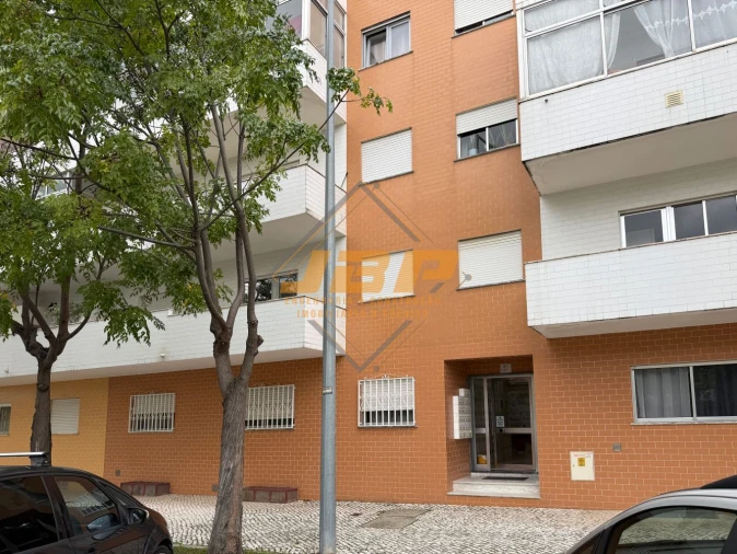 Apartamento T3 para Venda em Marrazes e Barosa Foto 7