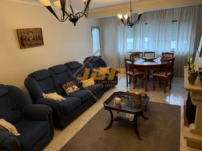 Apartamento T3 para Venda em Marrazes e Barosa Foto 6