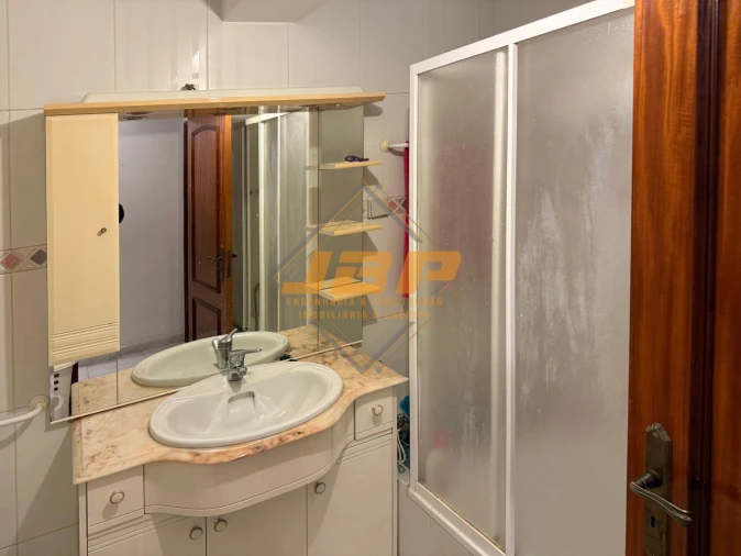 Apartamento T3 para Venda em Marrazes e Barosa Foto 20