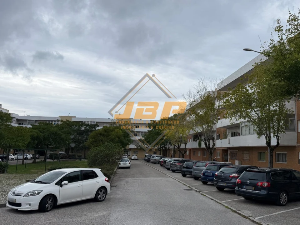 Apartamento T3 para Venda em Marrazes e Barosa Foto 25