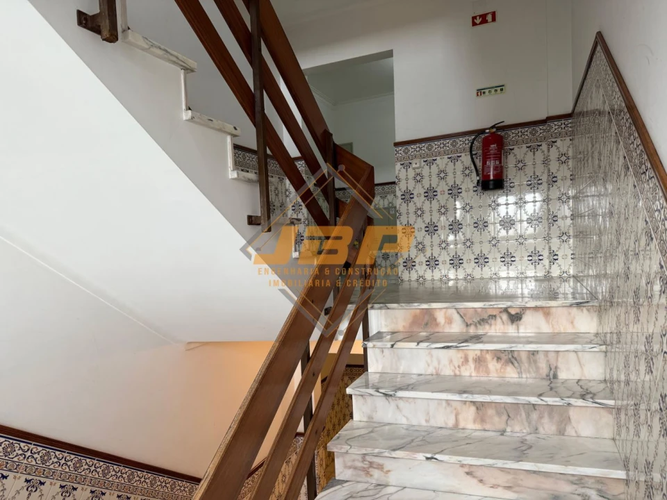 Apartamento T3 para Venda em Marrazes e Barosa Foto 8