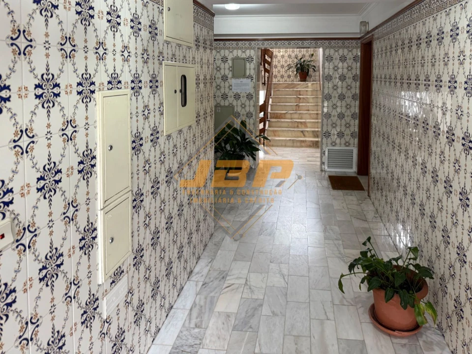 Apartamento T3 para Venda em Marrazes e Barosa Foto 22