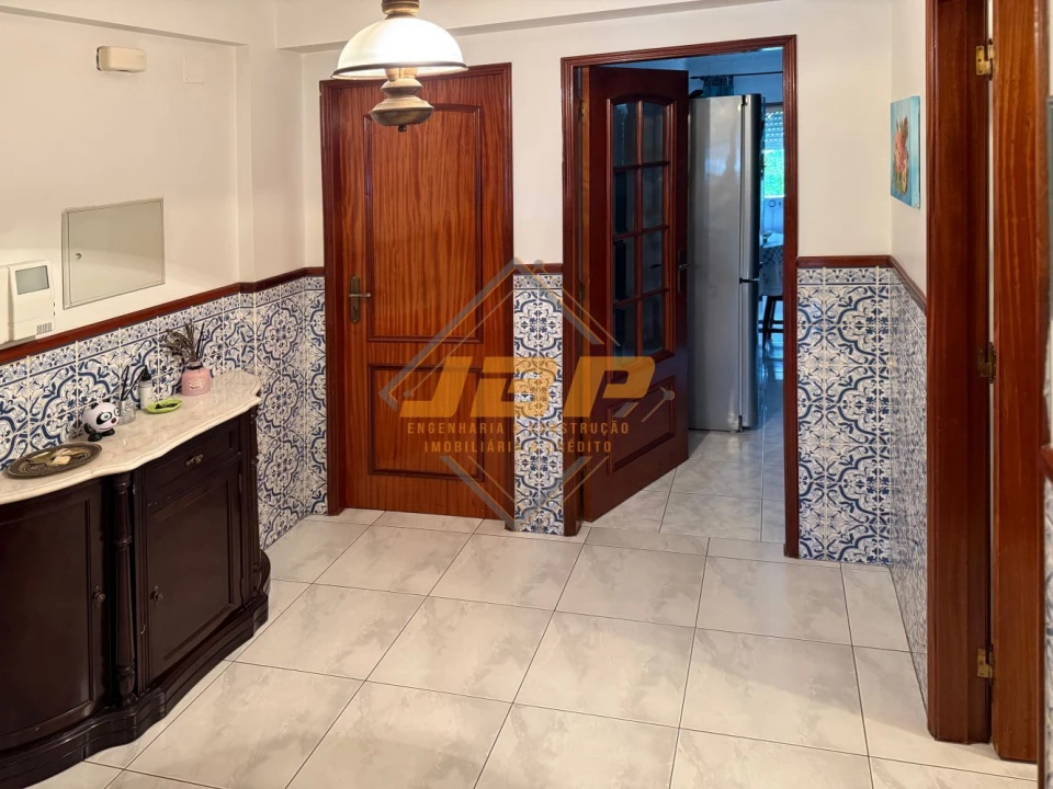 Apartamento T3 para Venda em Marrazes e Barosa Foto 5