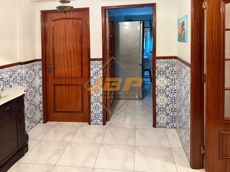 Apartamento T3 para Venda em Marrazes e Barosa Foto 21