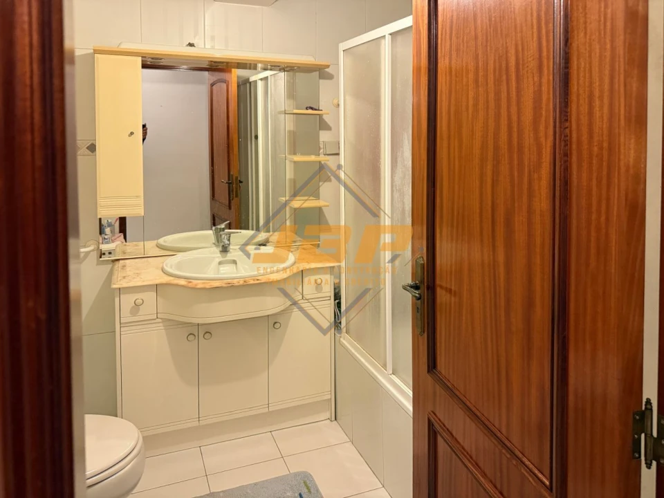 Apartamento T3 para Venda em Marrazes e Barosa Foto 4