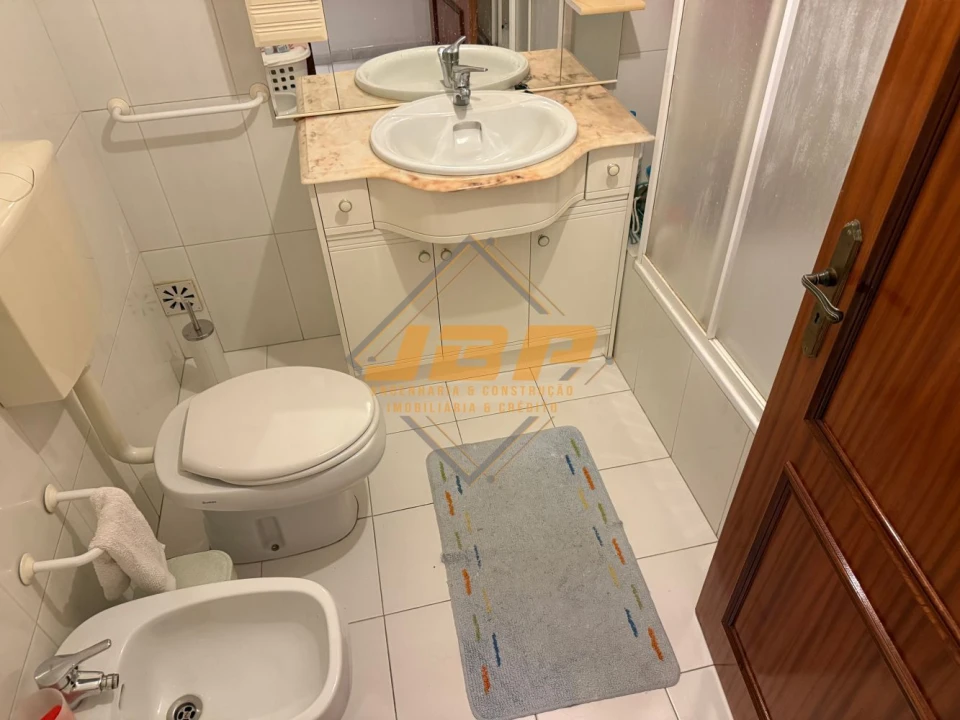 Apartamento T3 para Venda em Marrazes e Barosa Foto 13