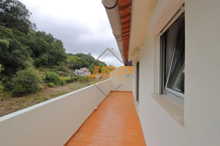 Apartamento T5 para Venda em Alcobaça e Vestiaria Foto 37