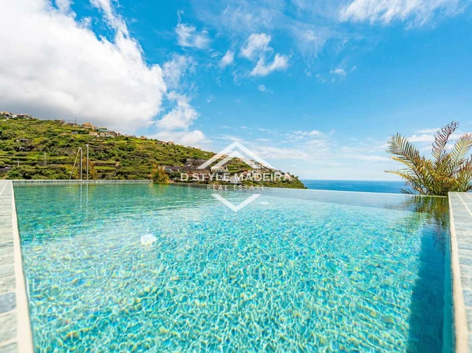 Apartamento T1 para Arrendamento em Calheta Foto 22