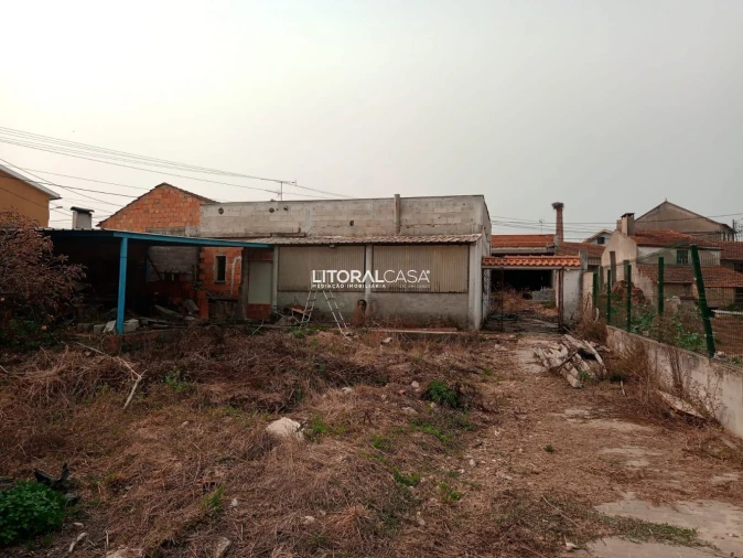 Terreno para Venda em Eixo e Eirol Foto 34