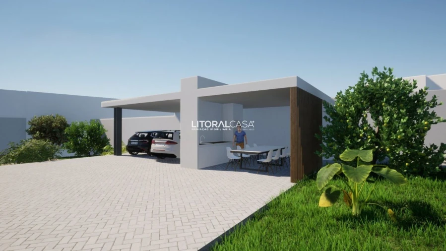 Terreno para Venda em Eixo e Eirol Foto 10