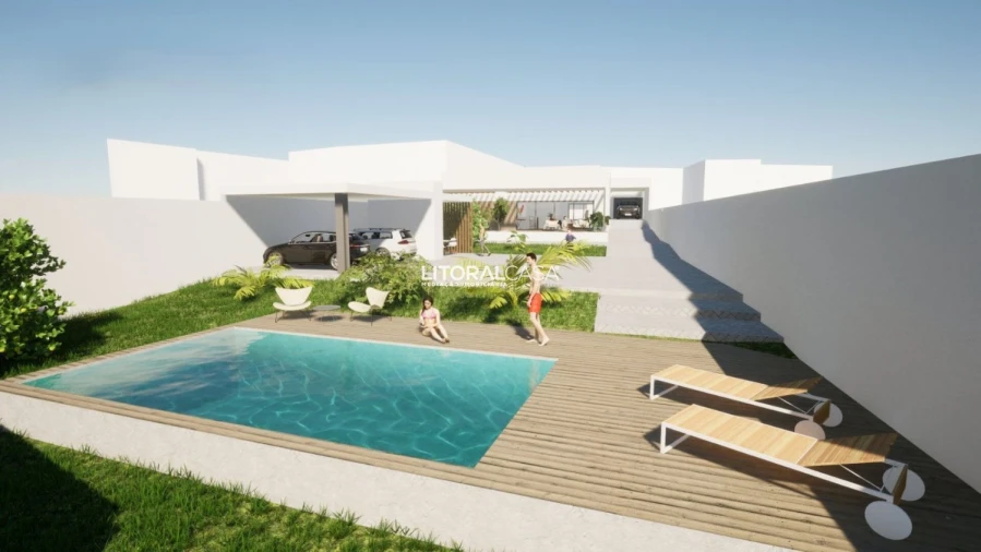 Terreno para Venda em Eixo e Eirol Foto 17