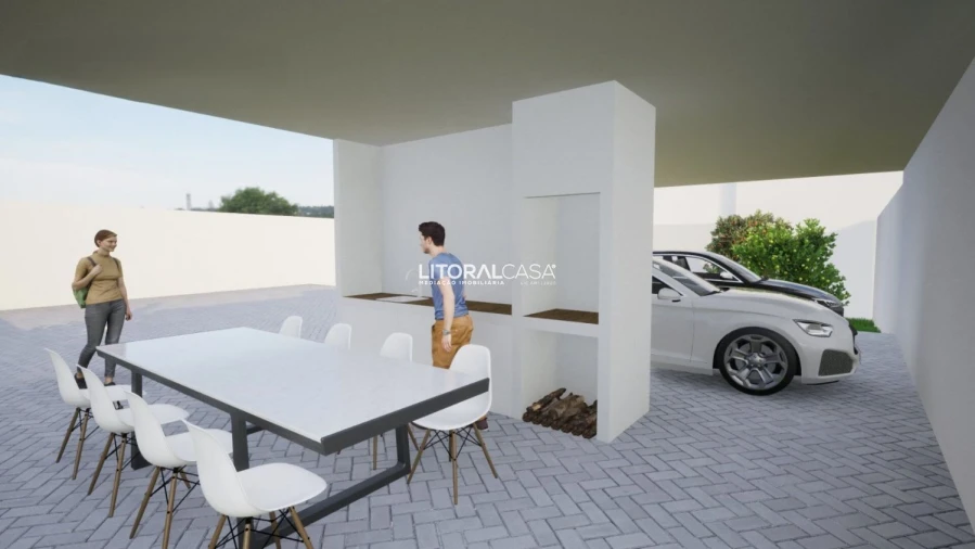 Terreno para Venda em Eixo e Eirol Foto 14