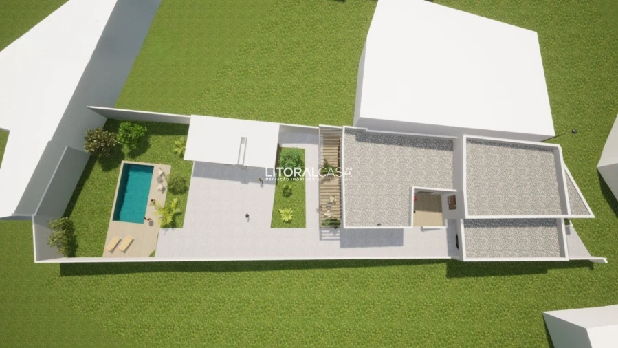 Terreno para Venda em Eixo e Eirol