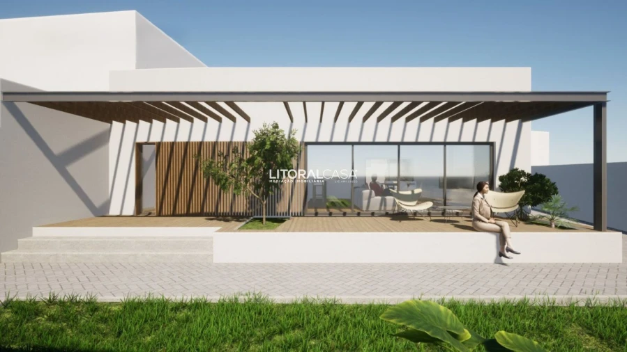 Terreno para Venda em Eixo e Eirol Foto 6