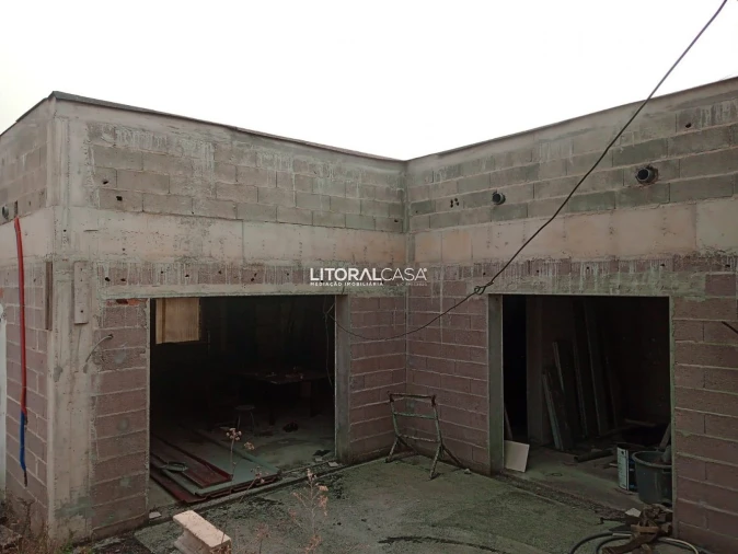 Terreno para Venda em Eixo e Eirol Foto 22