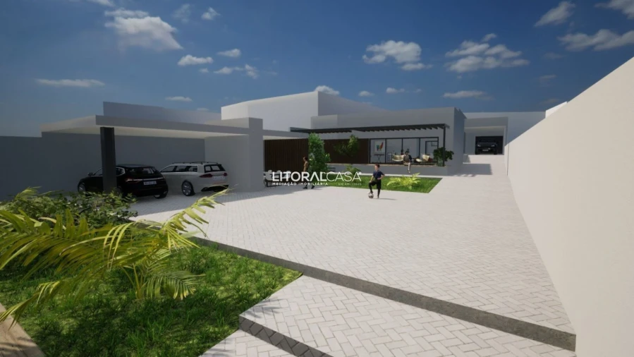 Terreno para Venda em Eixo e Eirol Foto 7