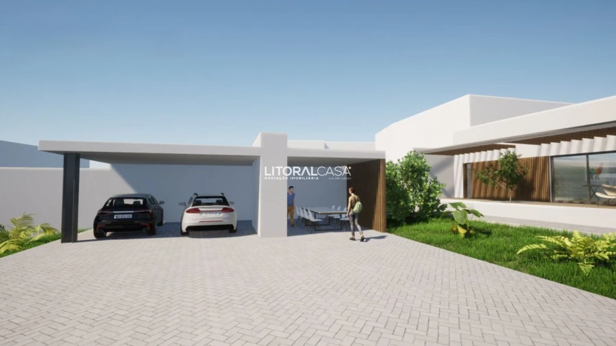 Terreno para Venda em Eixo e Eirol Foto 9