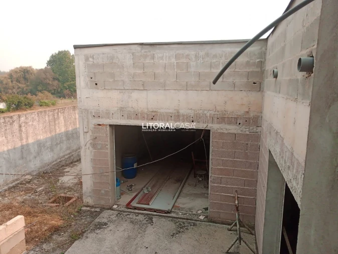 Terreno para Venda em Eixo e Eirol Foto 20