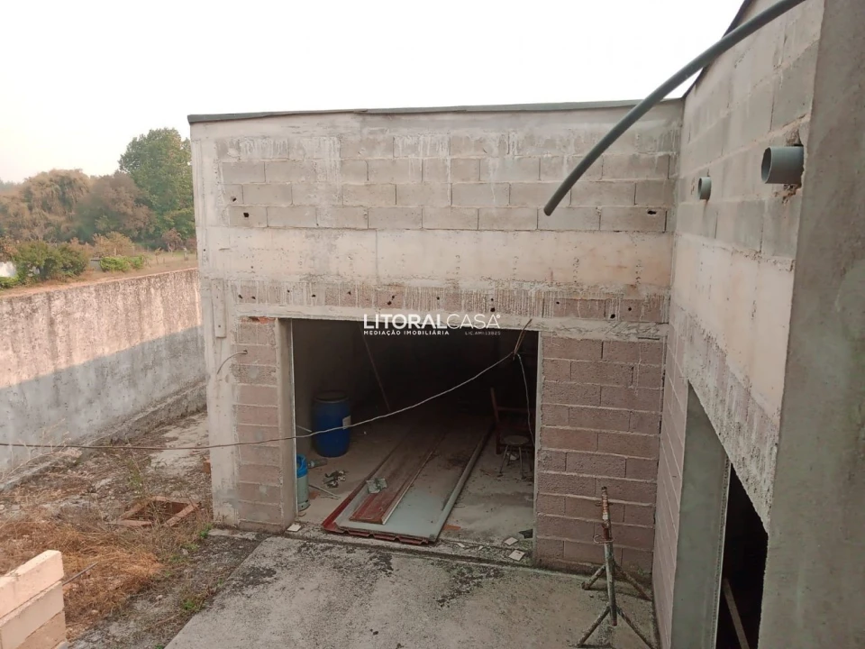 Terreno para Venda em Eixo e Eirol Foto 20