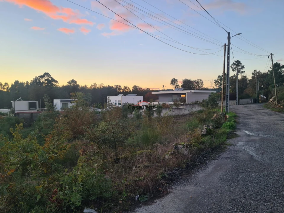 Terreno para Venda em Mundão Foto 5