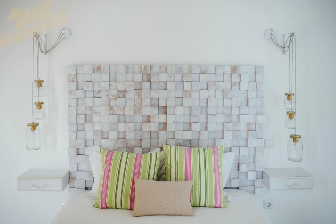 Apartamento T1 para Venda em Vau Foto 18