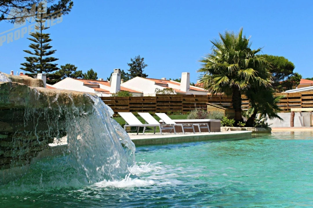 Apartamento T1 para Venda em Vau Foto 2