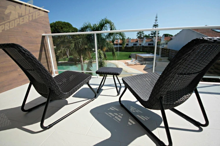 Apartamento T1 para Venda em Vau Foto 6