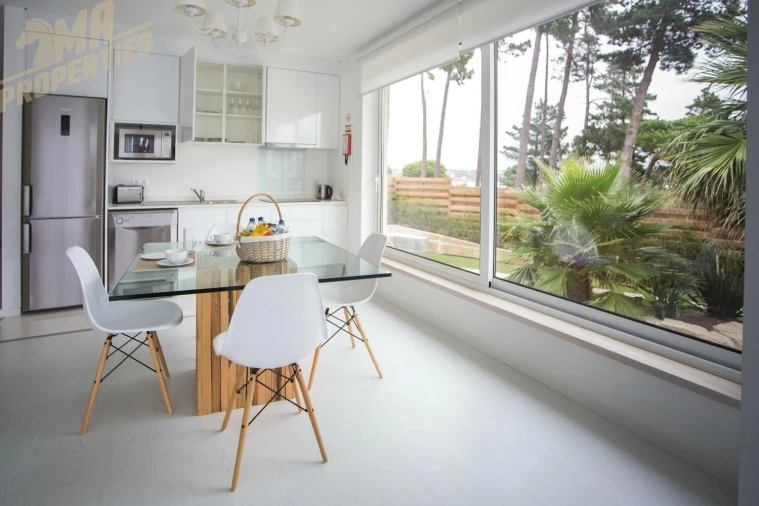 Apartamento T1 para Venda em Vau Foto 9