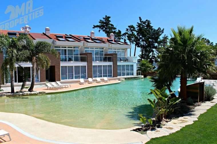 Apartamento T1 para Venda em Vau Foto 13