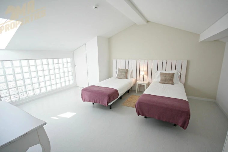 Apartamento T1 para Venda em Vau Foto 11