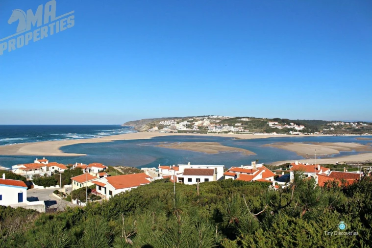 Apartamento T1 para Venda em Vau Foto 17