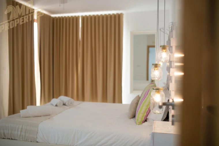 Apartamento T1 para Venda em Vau Foto 7