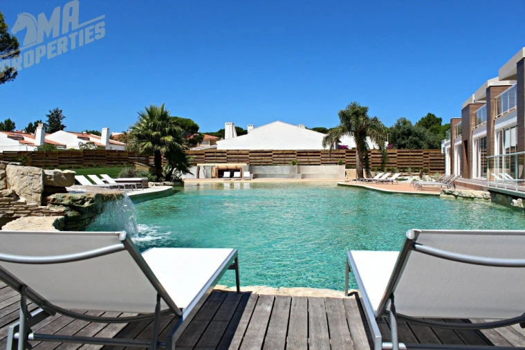 Apartamento T1 para Venda em Vau Foto 1