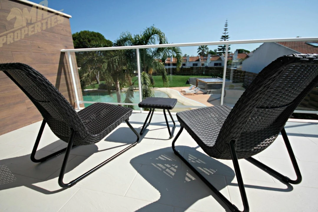 Apartamento T1 para Venda em Vau Foto 6